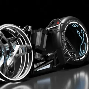 Jrat Custom TRON 2022